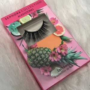 SEPHORA collection lashes in Lashaway